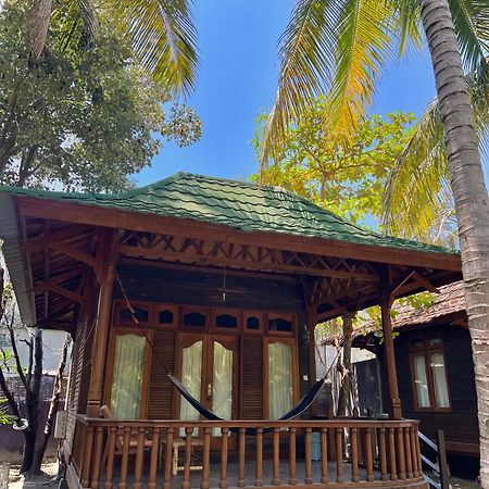 Bronze Bungalows 길리메노 외부 사진