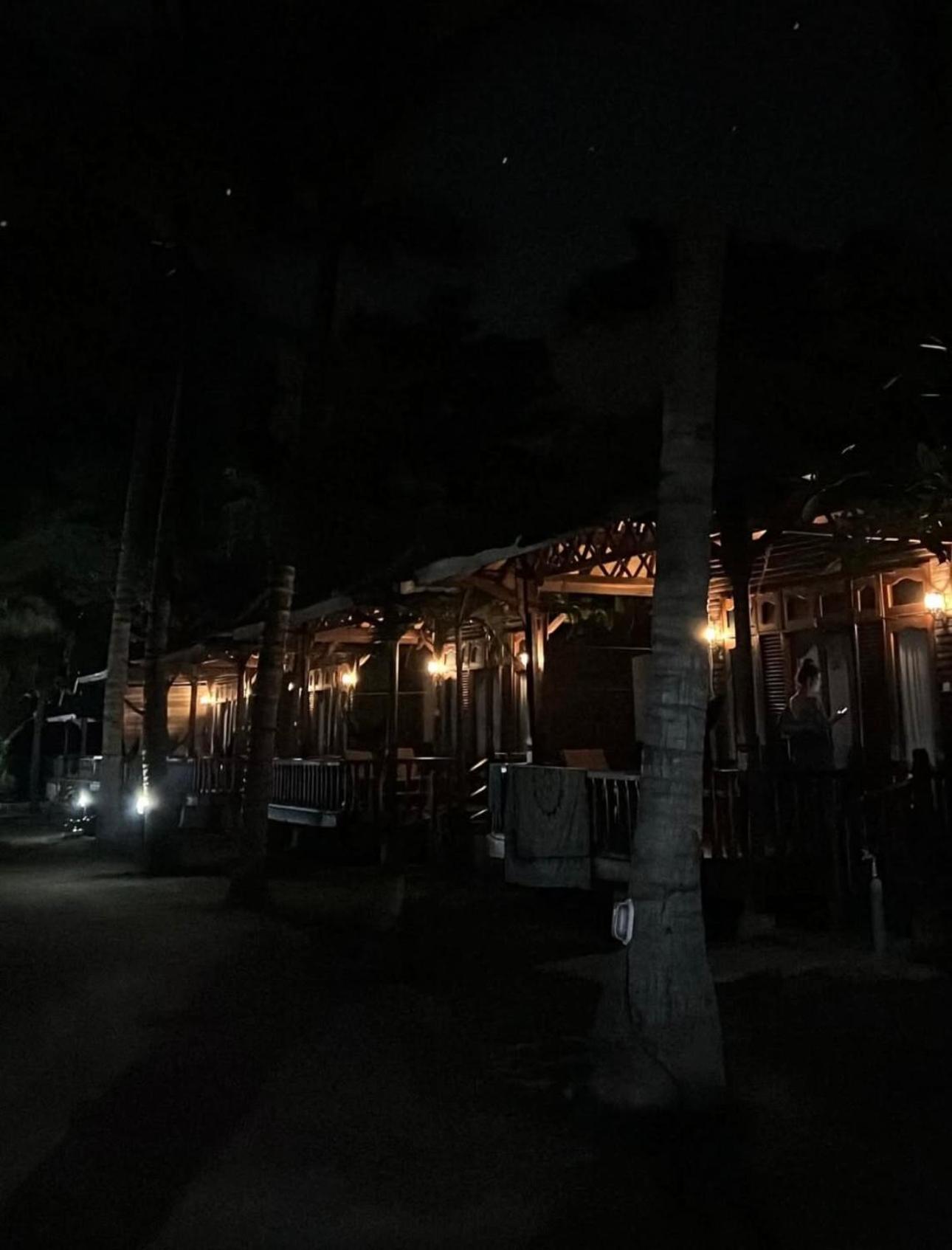 Bronze Bungalows 길리메노 외부 사진